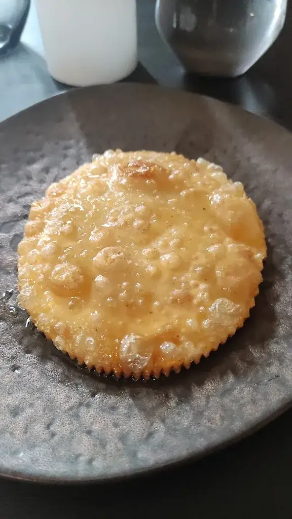 Menu_L'ESPIANADA | Restaurant de spécialités sardes_Maussane-les-Alpilles_image_9