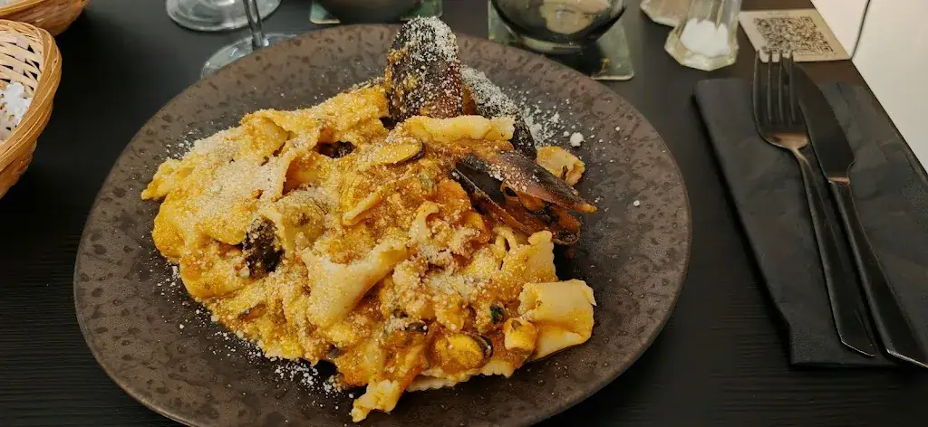 Patrick Ferrando_L'ESPIANADA | Restaurant de spécialités sardes_Maussane-les-Alpilles_review