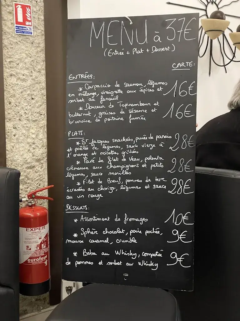 Menu_Au 49 chez Gwen et Alex_Maussane-les-Alpilles_immagine_2
