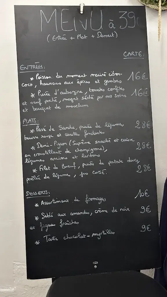 Menu_Au 49 chez Gwen et Alex_Maussane-les-Alpilles_immagine_3