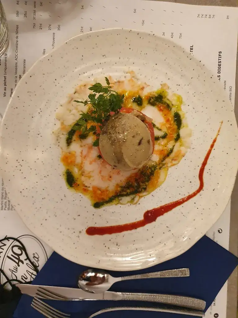 Menu_Au 49 chez Gwen et Alex_Maussane-les-Alpilles_immagine_7