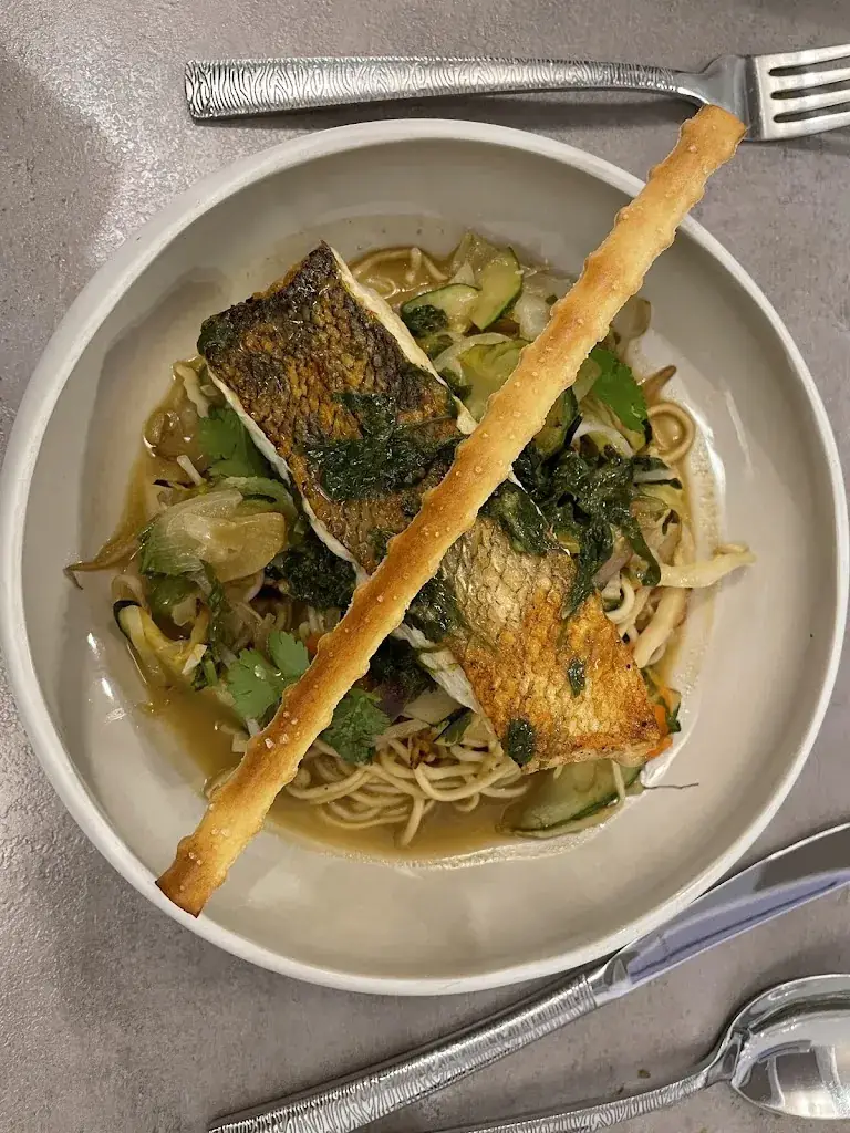 Stephen Davis_Au 49 chez Gwen et Alex_Maussane-les-Alpilles_recensione