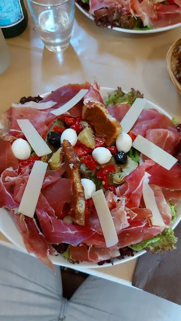 Menu_Aux délices des Alpilles_Maussane-les-Alpilles_image_1