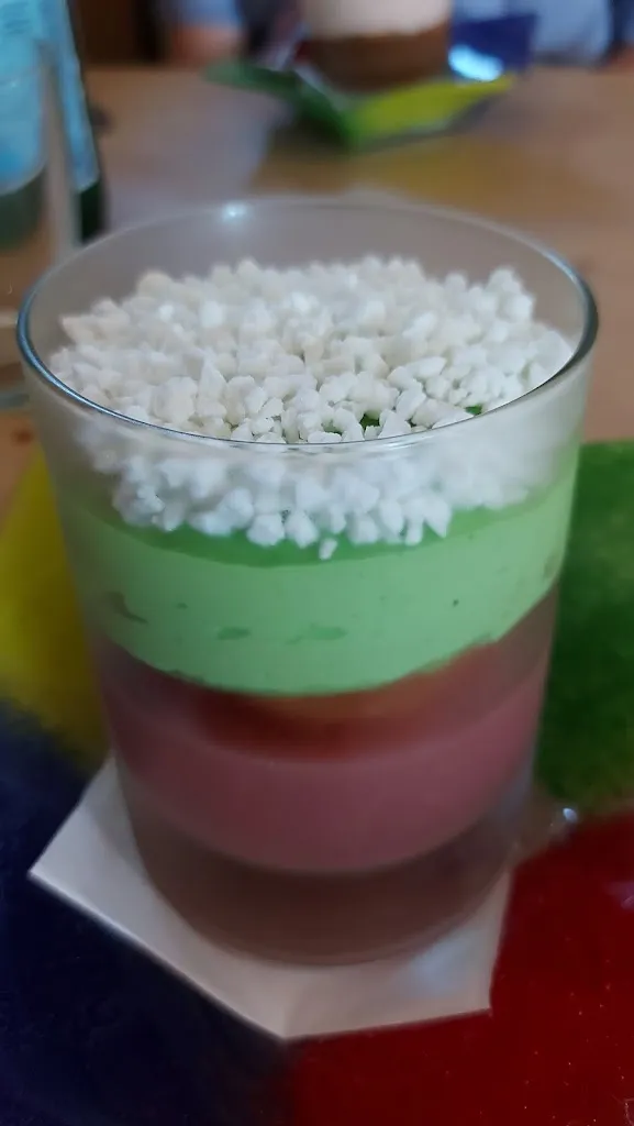 Alban CHAUVET_Aux délices des Alpilles_Maussane-les-Alpilles_review