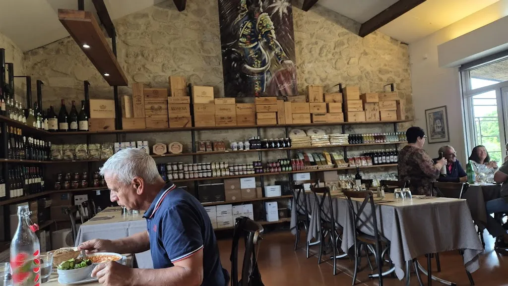 Aux délices des Alpilles restaurant in Maussane-les-Alpilles