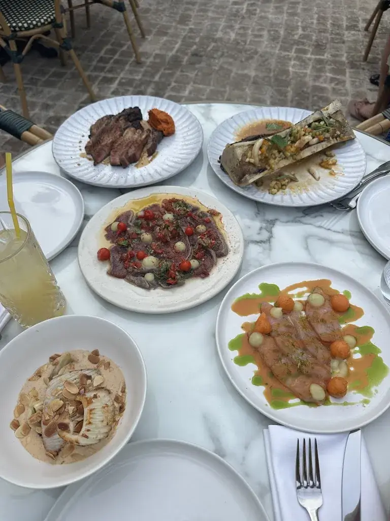 Margaux Breton_Le Coude à Coude Marseille_Marseille_avis