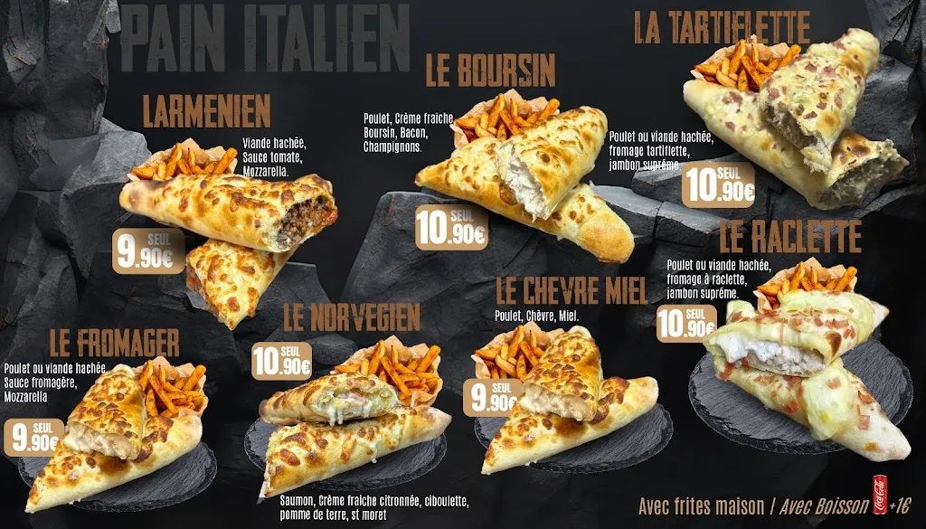 Menu_L’Atelier de Mazargues_Marseille_image_2