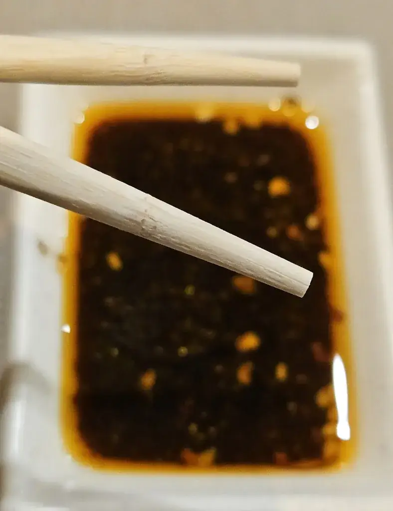 Menu_La Maison Des Raviolis - Mazargues_Marseille_image_7