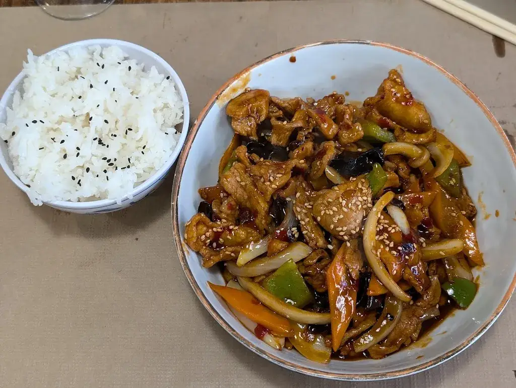 Menu_La Maison Des Raviolis - Mazargues_Marseille_image_8