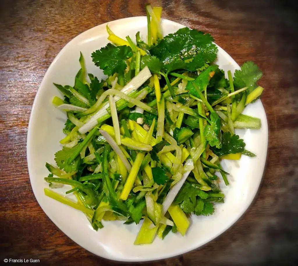 Menu_La Maison Des Raviolis - Mazargues_Marseille_image_9