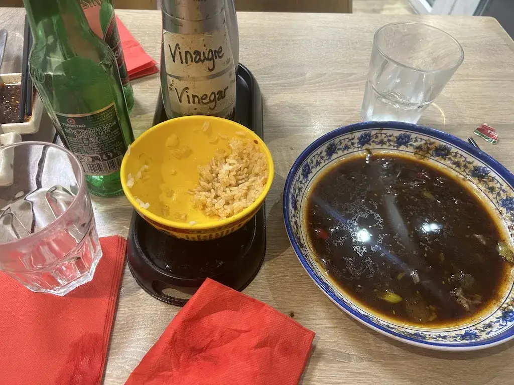 Babylyn Siminiano_La Maison Des Raviolis - Mazargues_Marseille_review