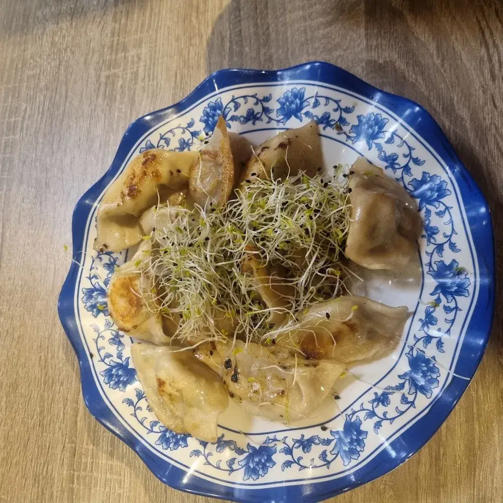 Riccardo Gelacio_La Maison Des Raviolis - Mazargues_Marseille_review