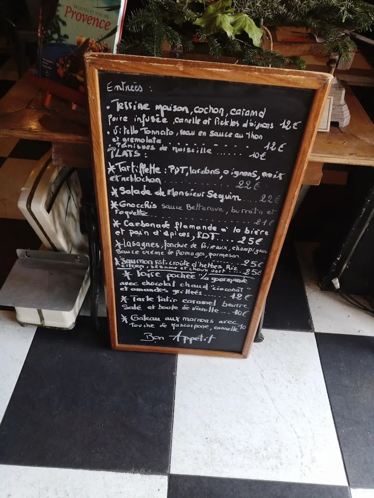 Menu_Marcel & Zette_Marseille_immagine_1