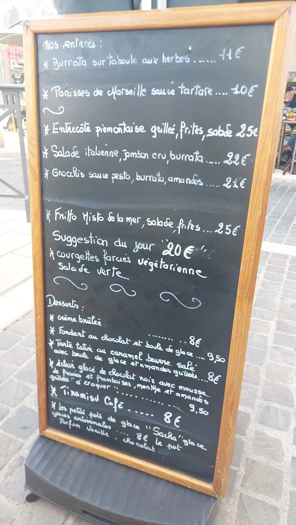 Menu_Marcel & Zette_Marseille_immagine_2