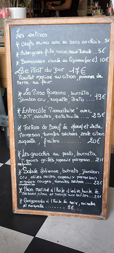 Menu_Marcel & Zette_Marseille_immagine_3