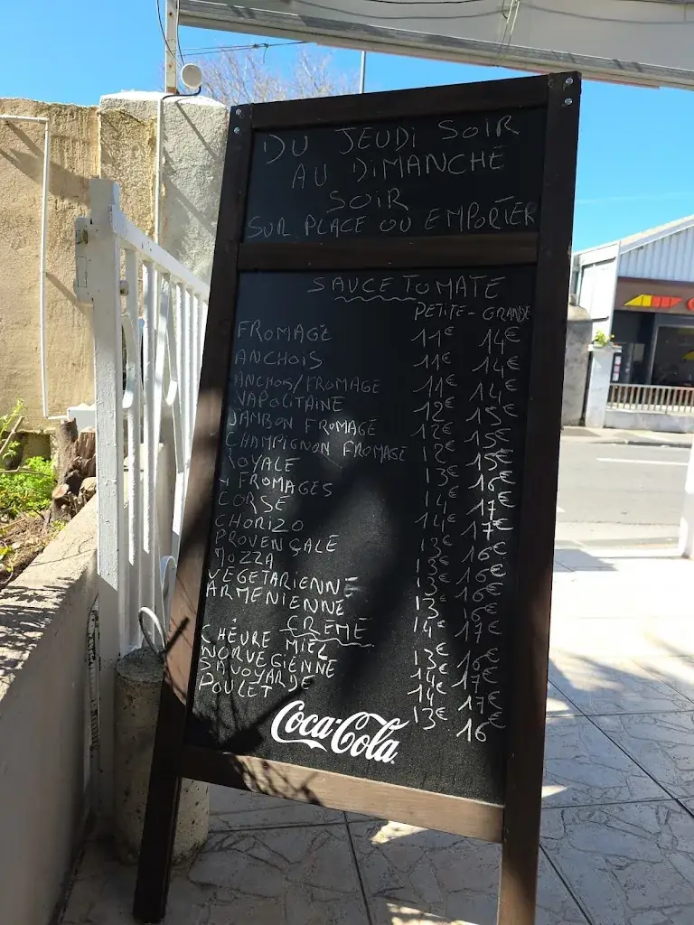 Menu_L'Ecrin de Verdure_Marseille_image_4