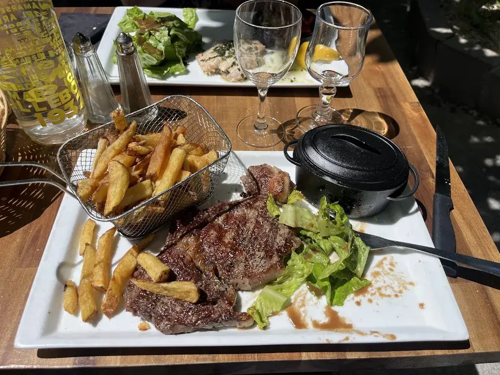 Matthieu_L'Ecrin de Verdure_Marseille_review