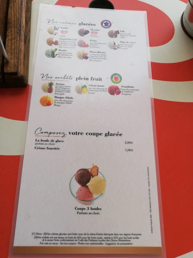 Menu_La Guinguette du Lac_Pierrelatte_image_4