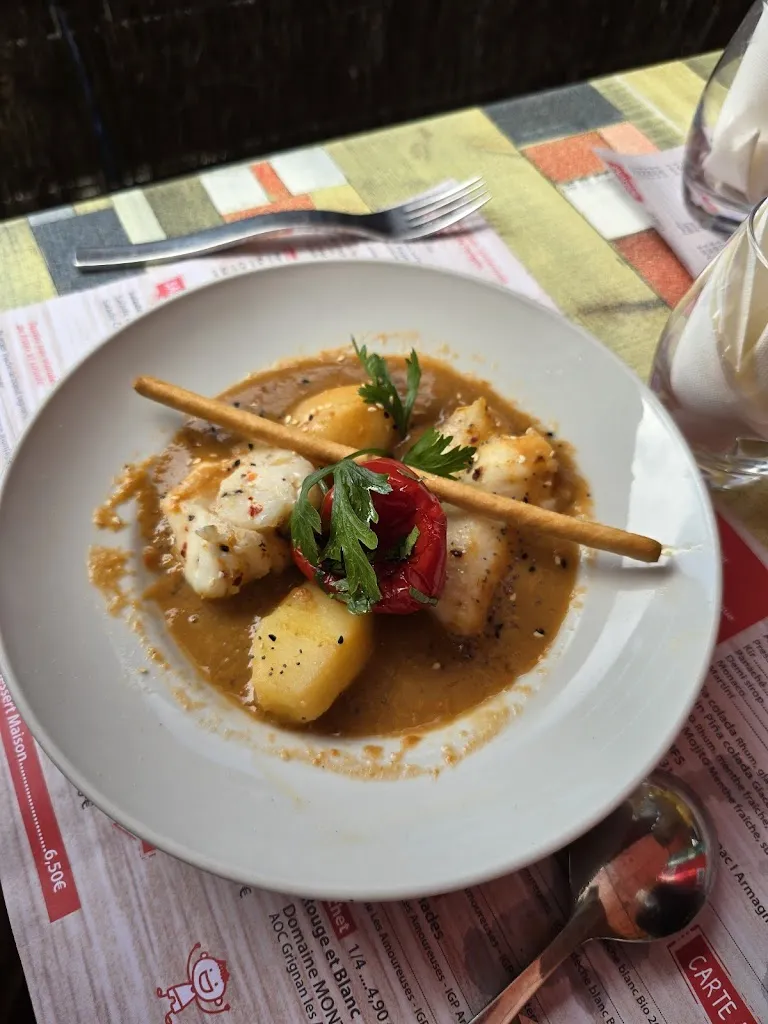 Thierry C._La Guinguette du Lac_Pierrelatte_review