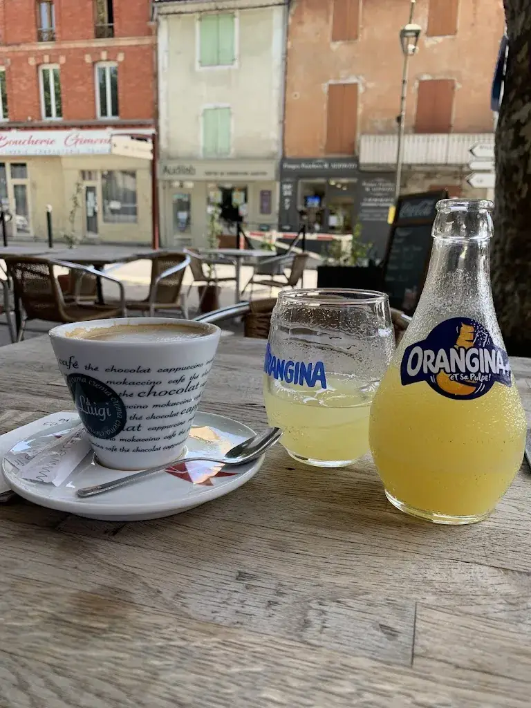 Menu_Bistrot Brasserie - Le Siècle - Mazan_Mazan_image_5