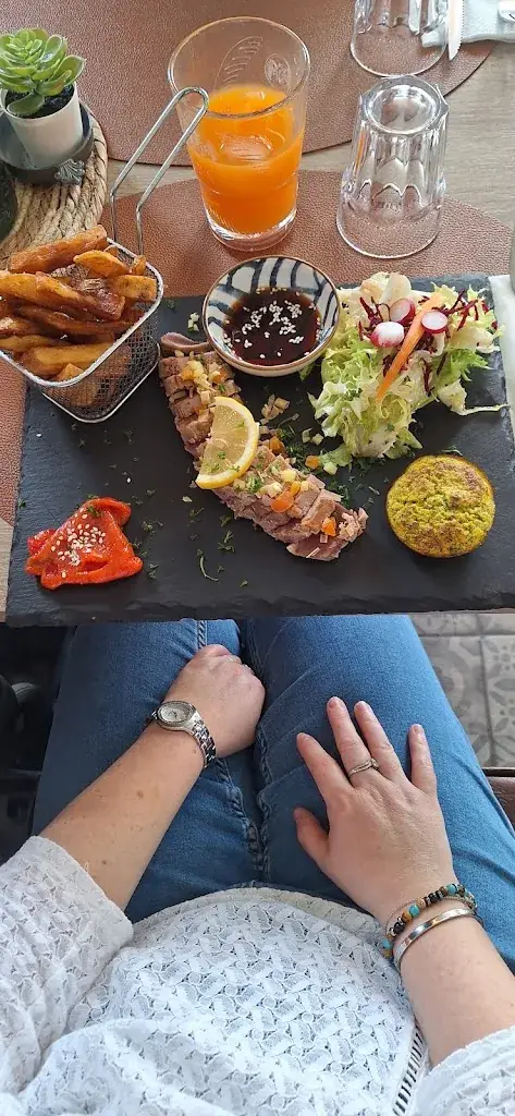 Menu_Bistrot Brasserie - Le Siècle - Mazan_Mazan_image_6