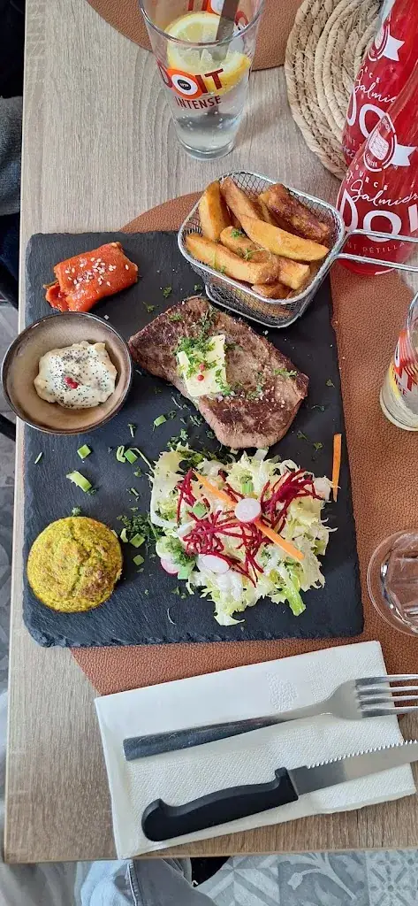 Menu_Bistrot Brasserie - Le Siècle - Mazan_Mazan_image_8