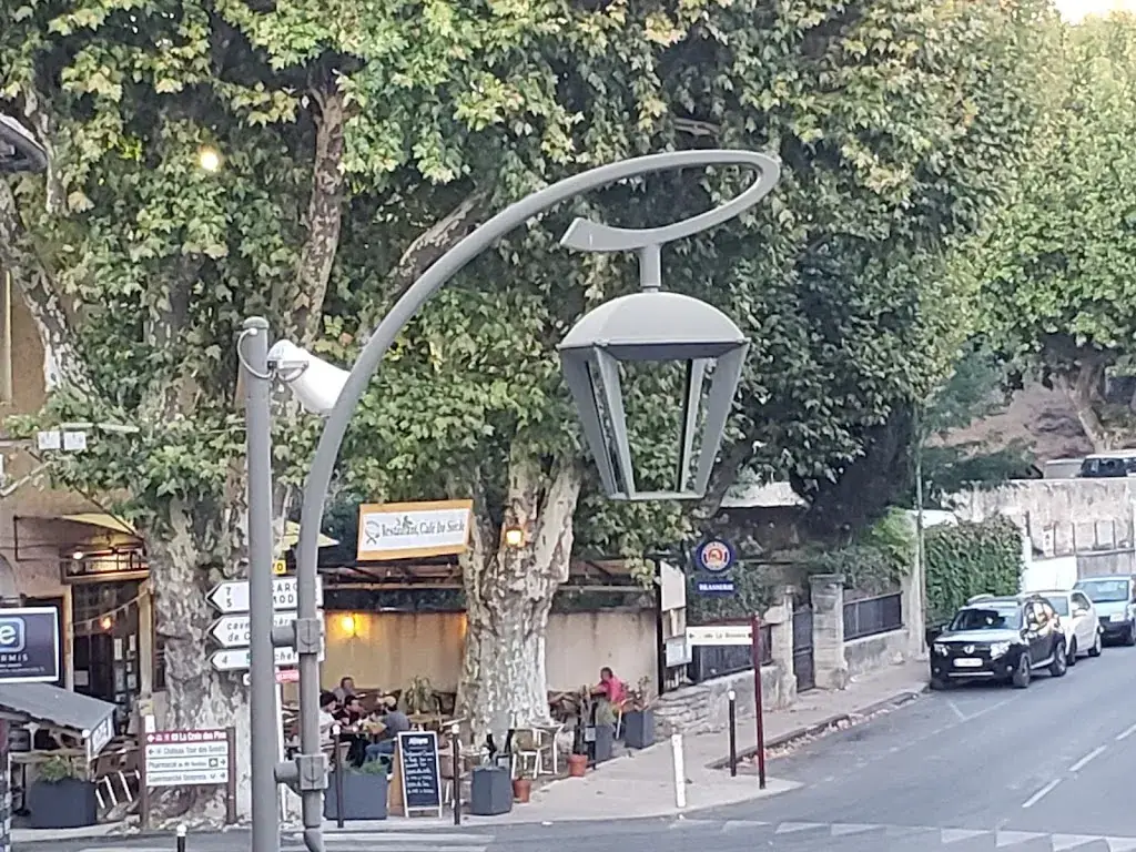 Ray Gagne_Bistrot Brasserie - Le Siècle - Mazan_Mazan_review