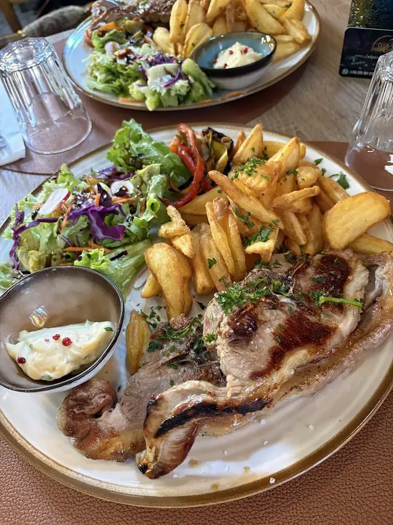 Bistrot Brasserie - Le Siècle - Mazan_Mazan_slider_image_2