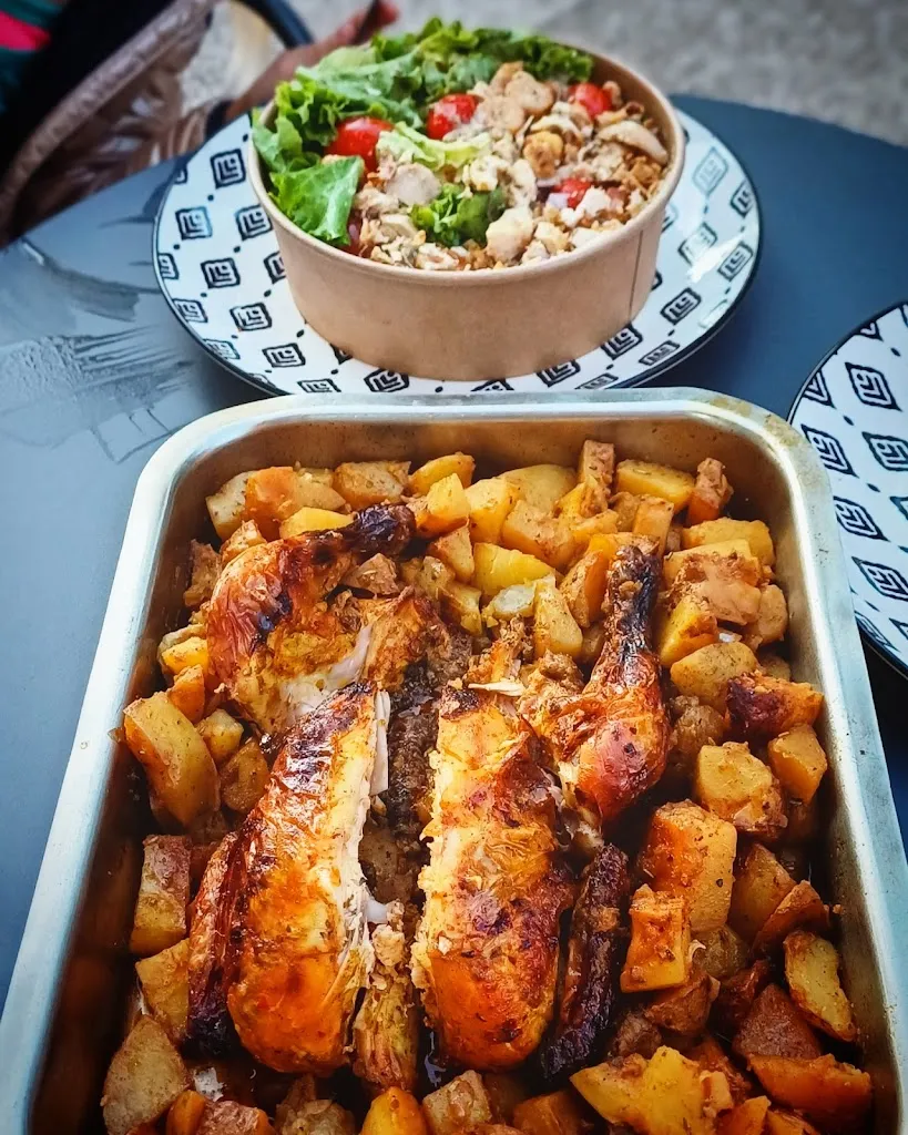 Menu_La Rôtisserie du village_Mazan_image_2