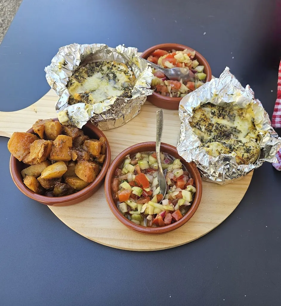 Menu_La Rôtisserie du village_Mazan_image_4