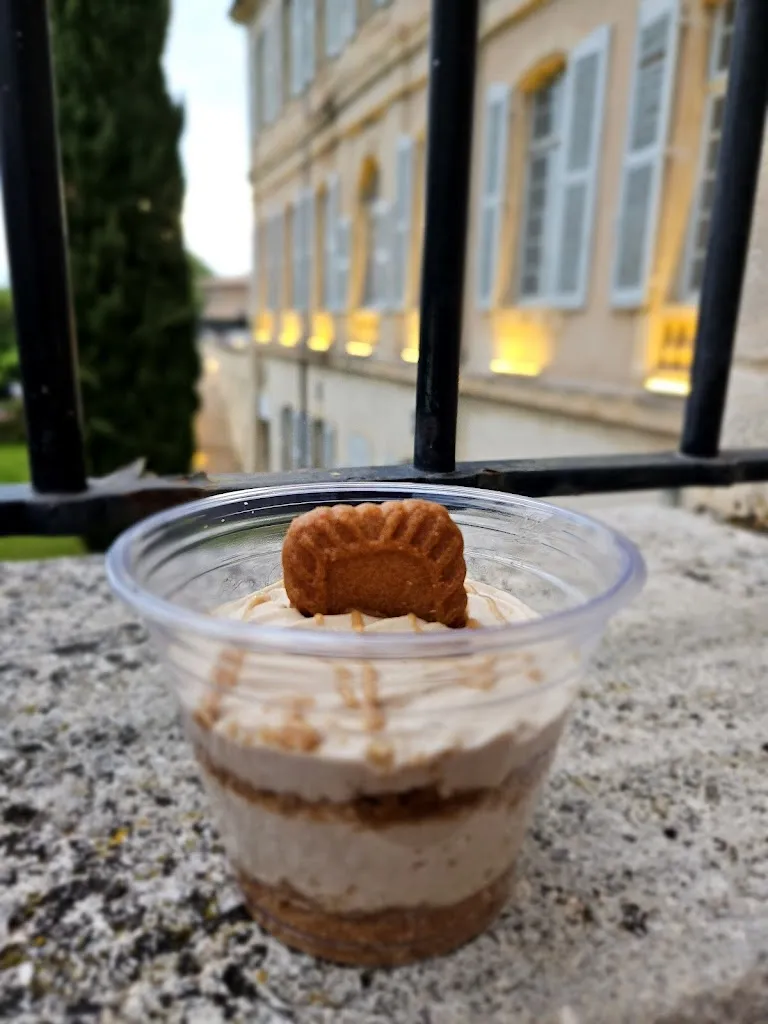 Trulli Coul_La Rôtisserie du village_Mazan_review