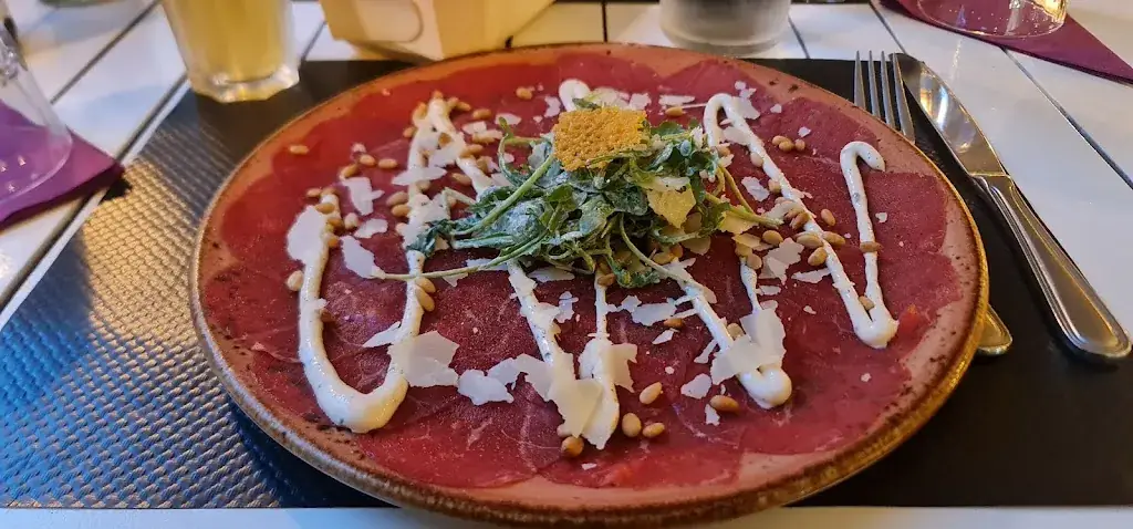 M J_Restaurant Géraldinette_Mazan_recensione