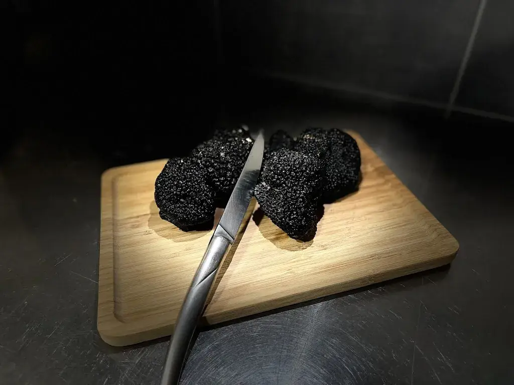 Menu_La Maison Des Chimères_Mazan_image_1