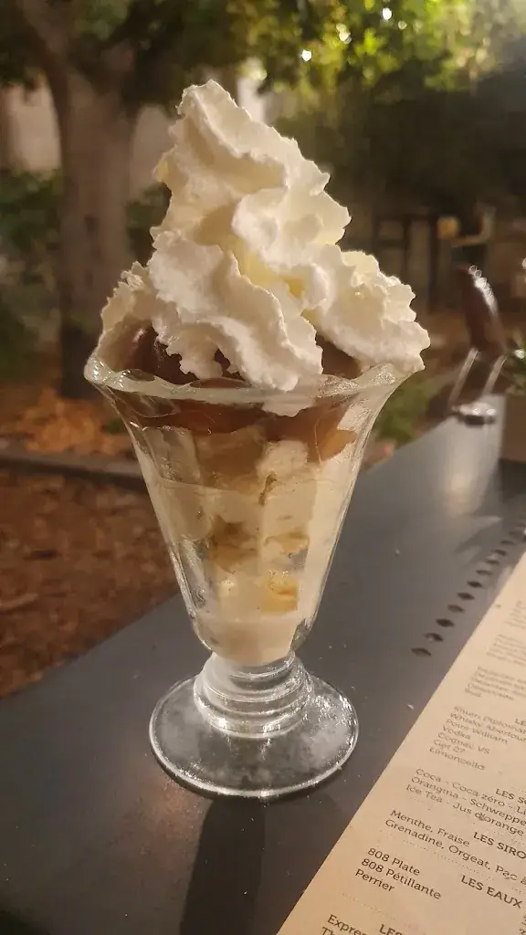 Menu_La Maison Des Chimères_Mazan_image_6