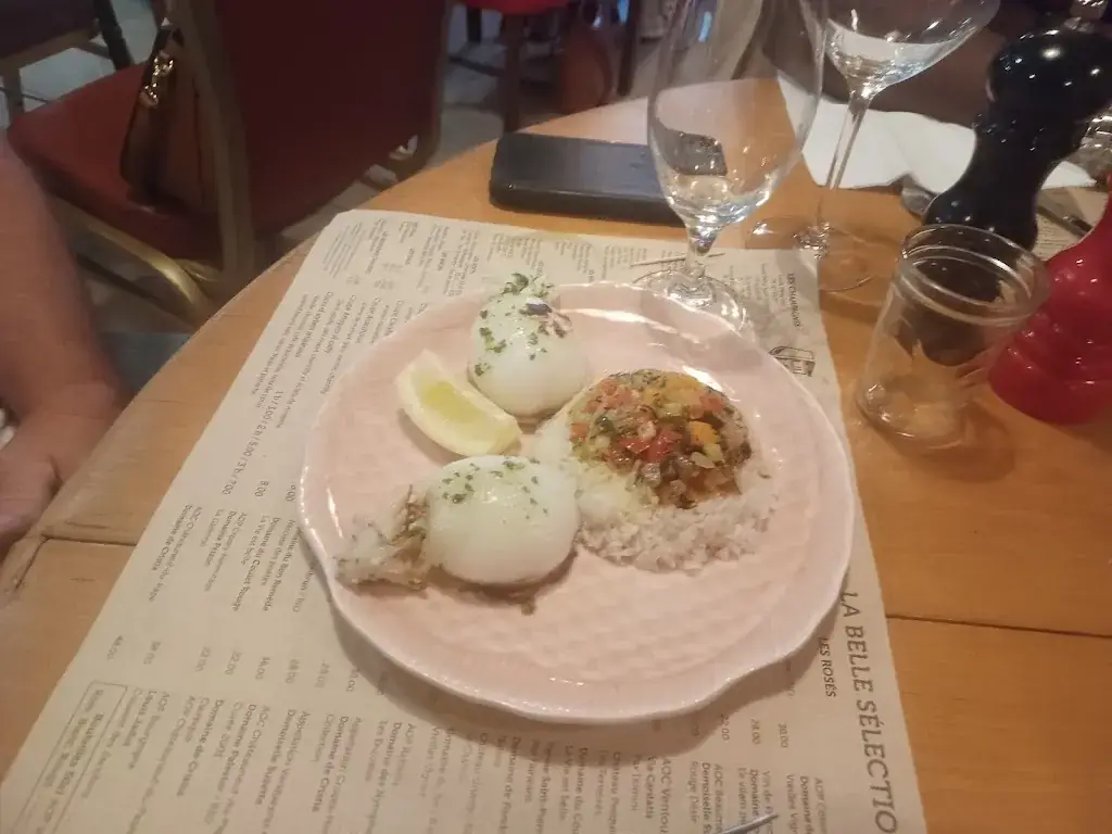 Menu_La Maison Des Chimères_Mazan_image_8