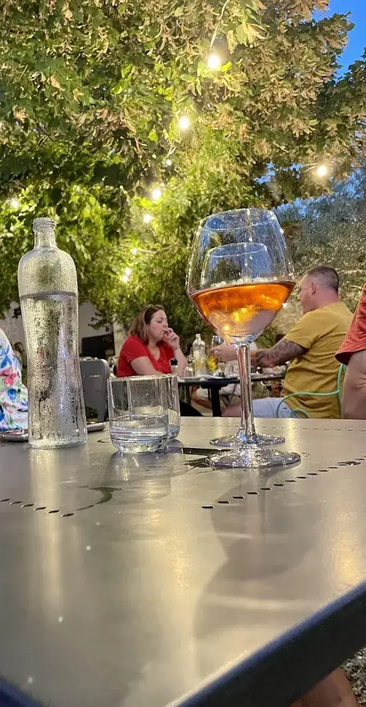 Menu_La Maison Des Chimères_Mazan_image_9