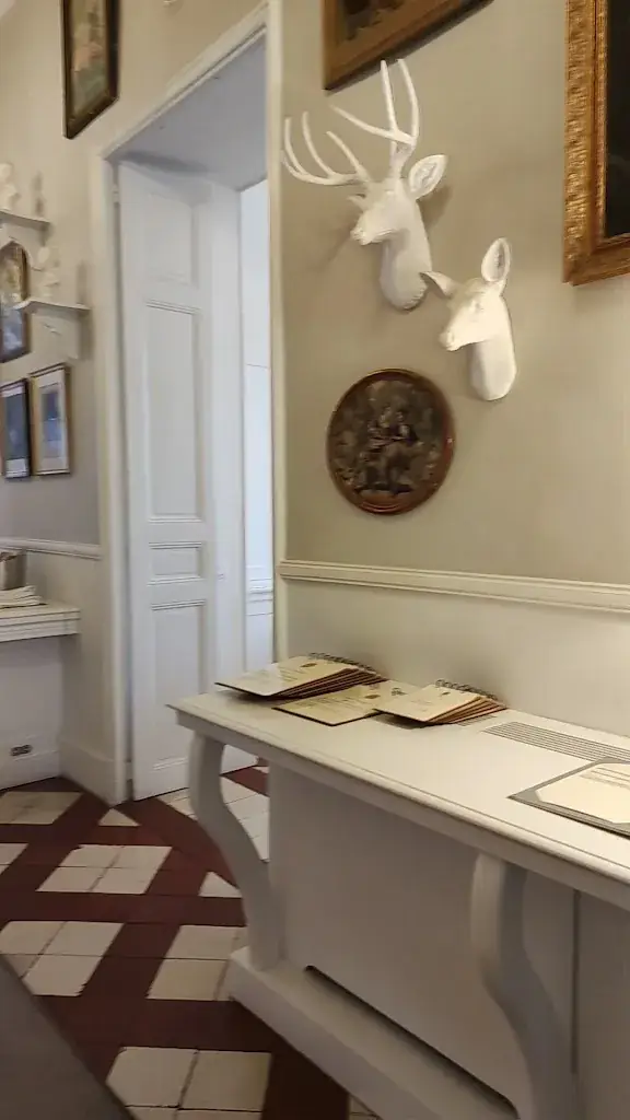 Château de Mazan, Best Western Premier Collection restaurant in Mazan