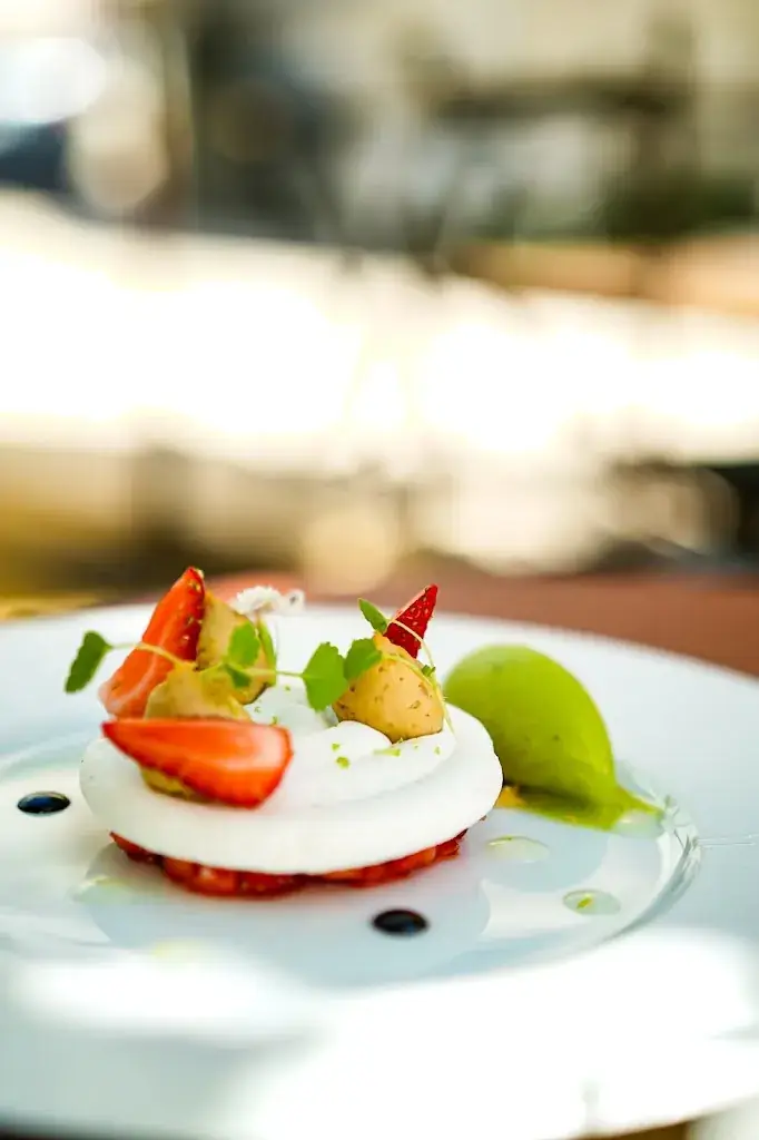 Menu_La Cour du Château_Mazan_image_2