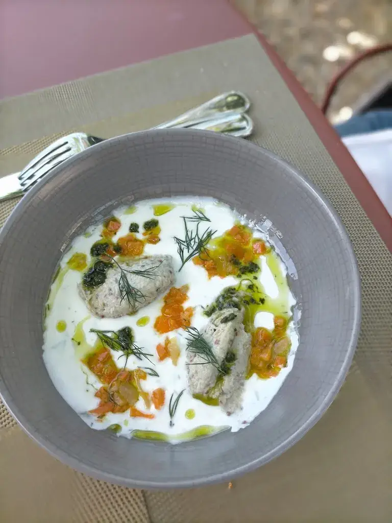 Menu_La Cour du Château_Mazan_image_4