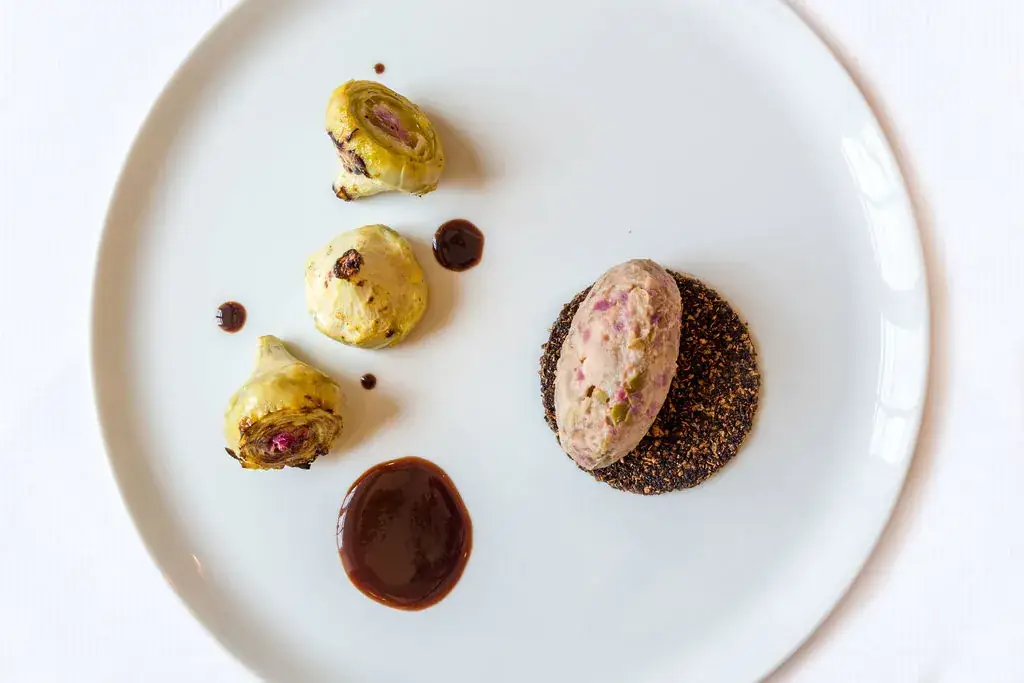 Menu_La Cour du Château_Mazan_image_7