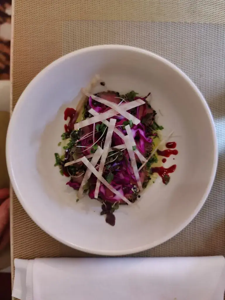 Menu_La Cour du Château_Mazan_image_8