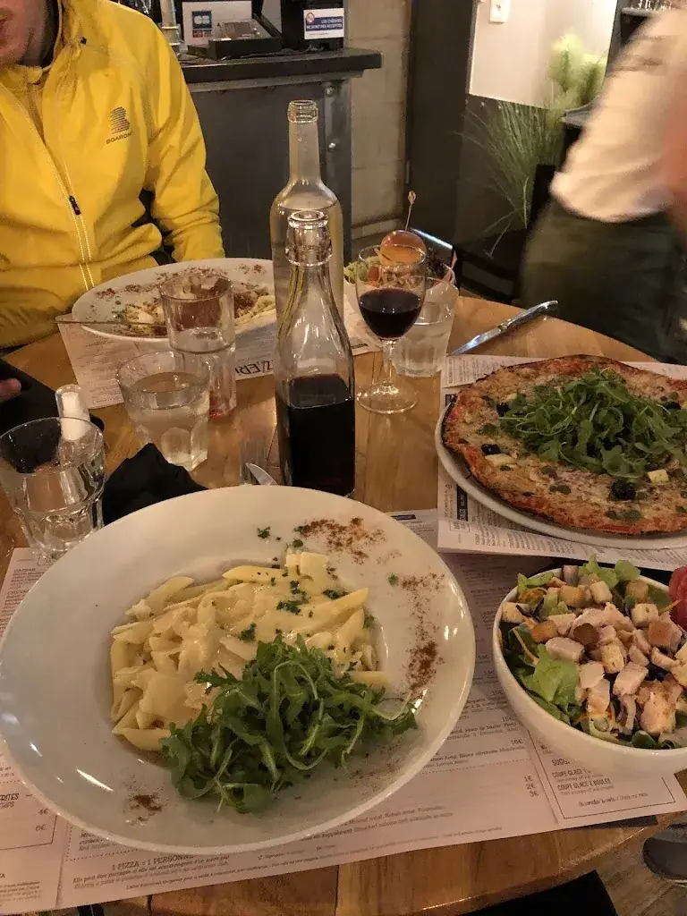 G H_Restaurant La Pizzeria_Mazan_review