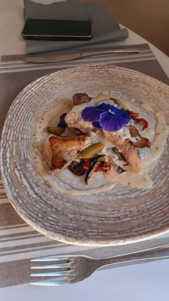 Menu_Le R restaurant Mazan_Mazan_image_5