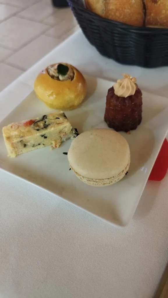 Menu_Le R restaurant Mazan_Mazan_image_6