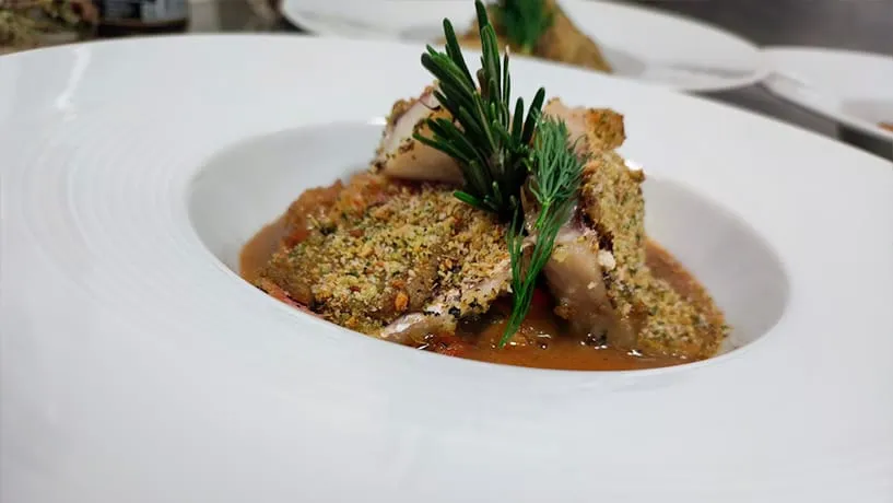 Menu_Le R restaurant Mazan_Mazan_image_8