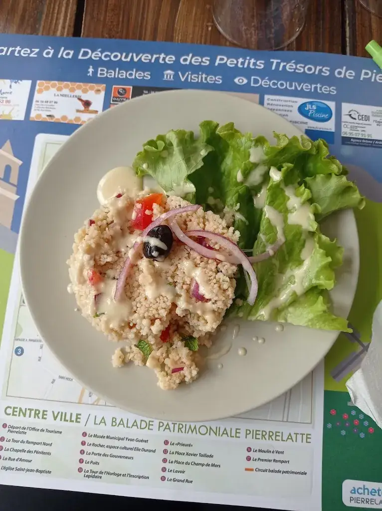 Menu_Restaurant L'arc-en-ciel_Pierrelatte_image_9