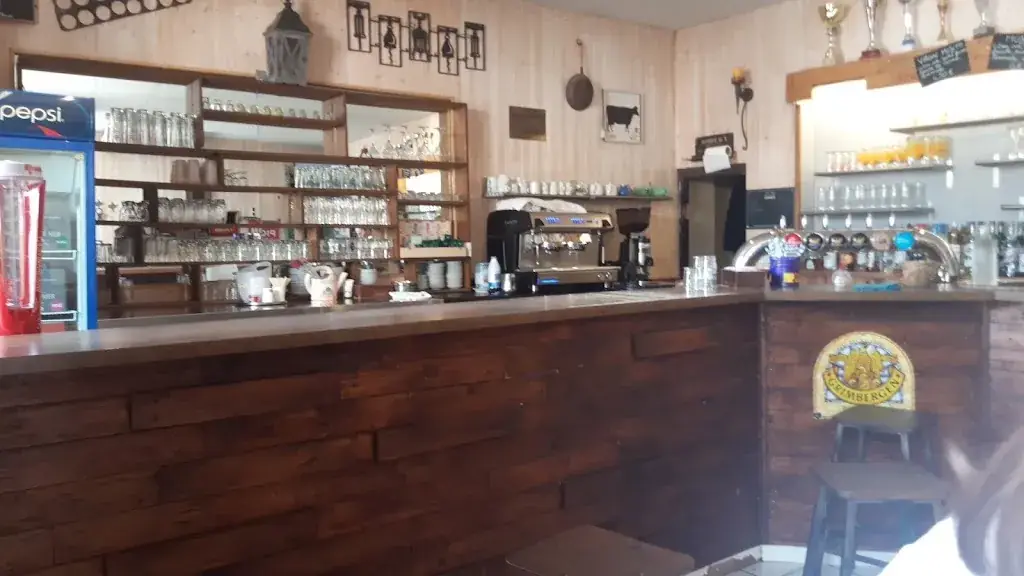 Restaurant L'arc-en-ciel Restaurant in Pierrelatte