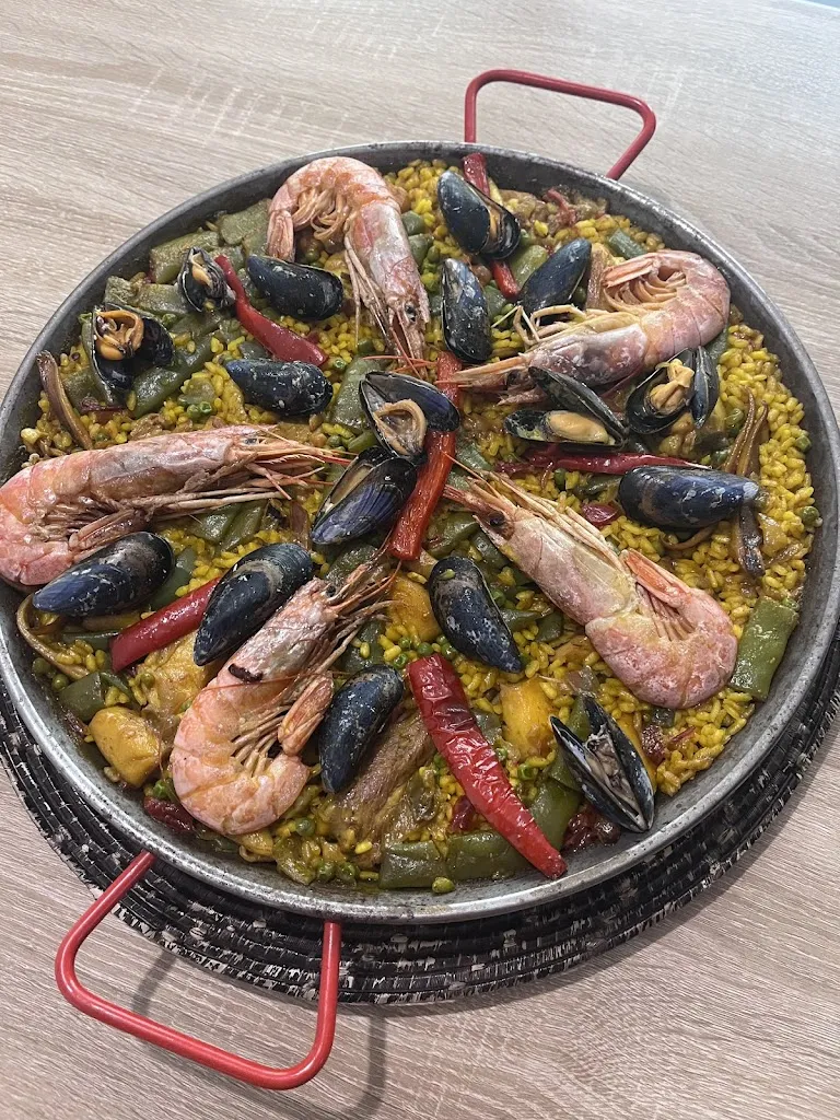 Menu_Mi Candela paellas et fideuas_Mazan_image_1