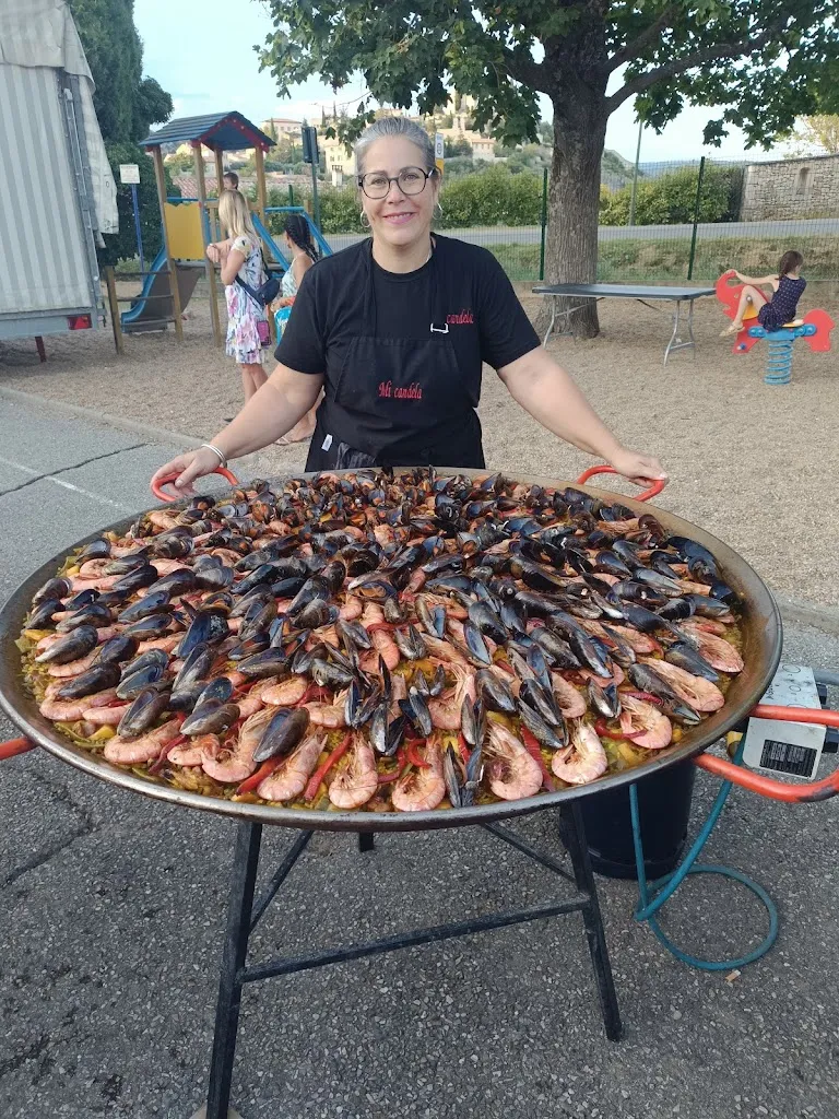 Menu_Mi Candela paellas et fideuas_Mazan_image_4