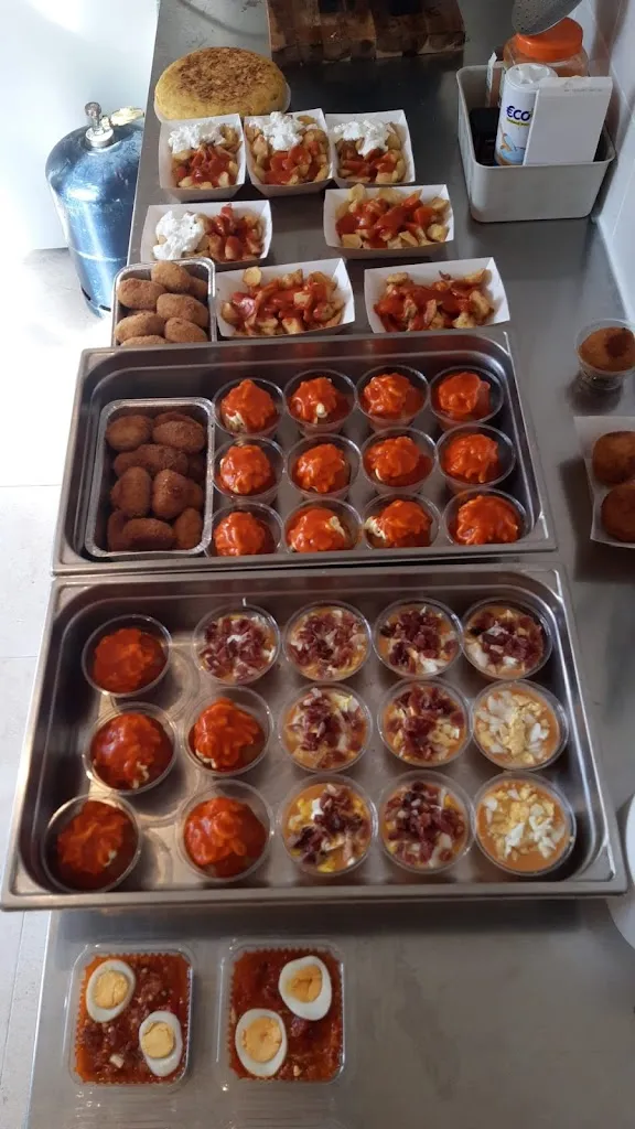 Menu_Mi Candela paellas et fideuas_Mazan_image_5